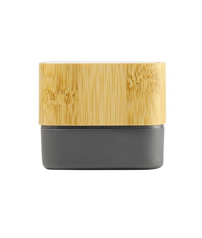 YELKHA - Bamboo Bluetooth Speaker